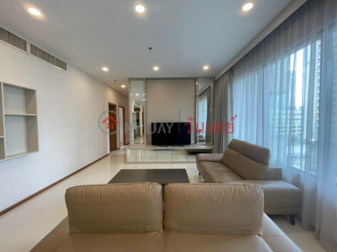 Condo for Rent: The Emporio Place, 141 m², 3 bedroom(s) - OneDay_0