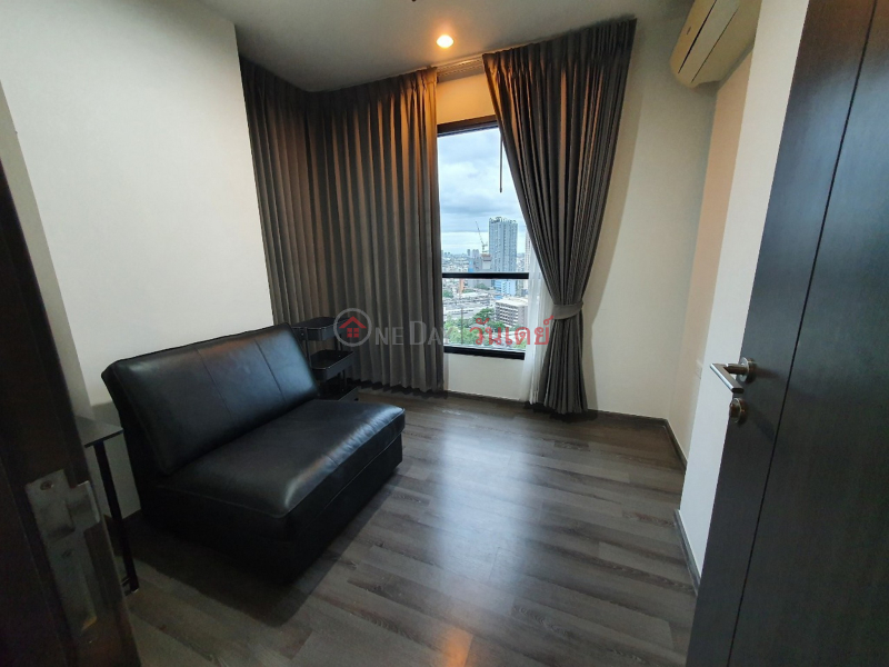 ฿ 28,000/ month Condo for Rent: The Base Park West Sukhumvit 77, 54 m², 2 bedroom(s)