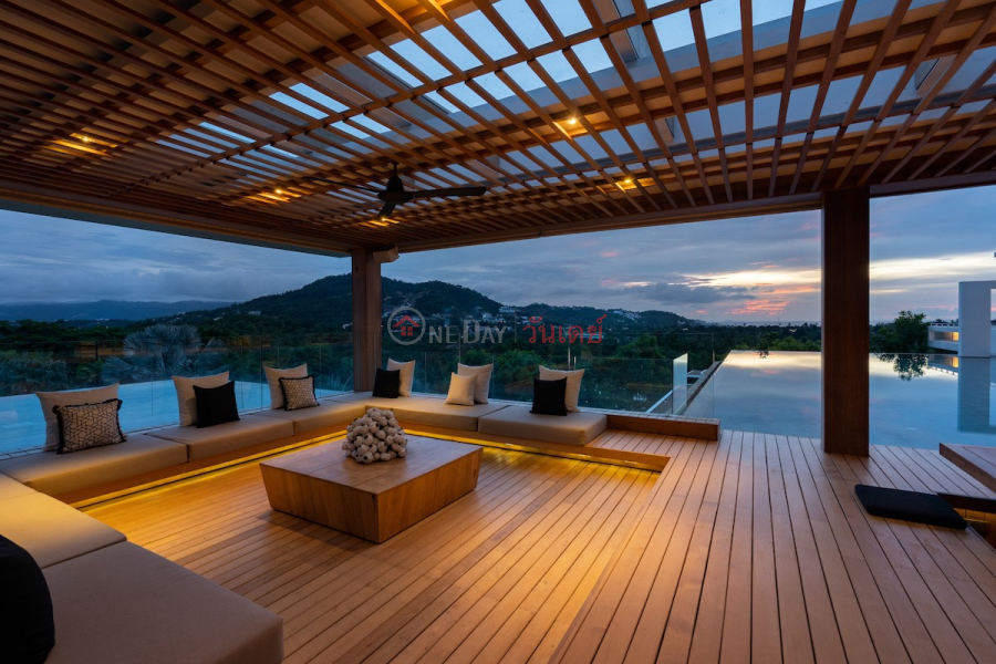 ค้นหาอสังหาริมทรัพย์ในประเทศไทย | OneDay | ที่อยู่อาศัย | รายการขาย | Samujana Villa 24