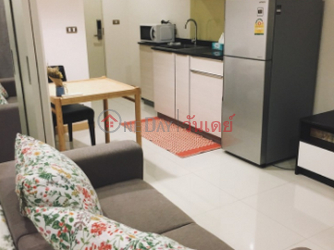 Condo for Rent: Tree Condo Ekamai, 40 m², 1 bedroom(s) - OneDay_0