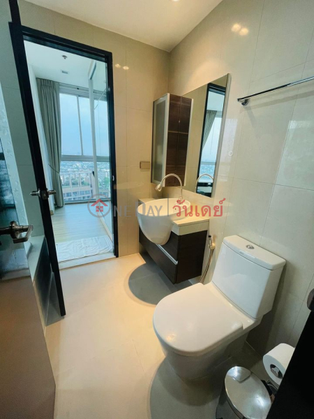 คอนโด สำหรับ เช่า: Sky Walk Condominium, 52 ตร.ม., 1 ห้องนอน รายการเช่า