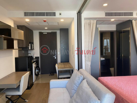 Condo for Rent: Ashton Chula - Silom, 33 m², 1 bedroom(s) - OneDay_0