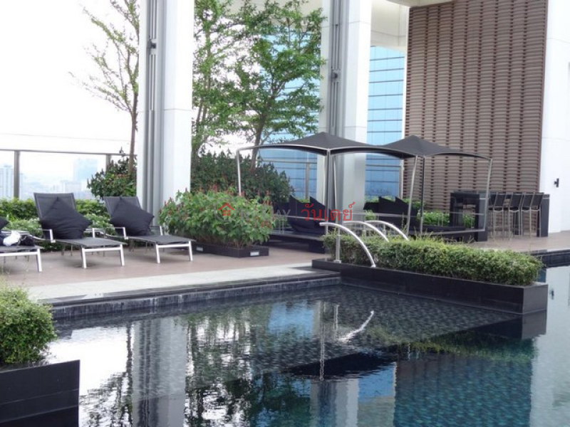  | 1 | Residential Rental Listings | ฿ 26,000/ month