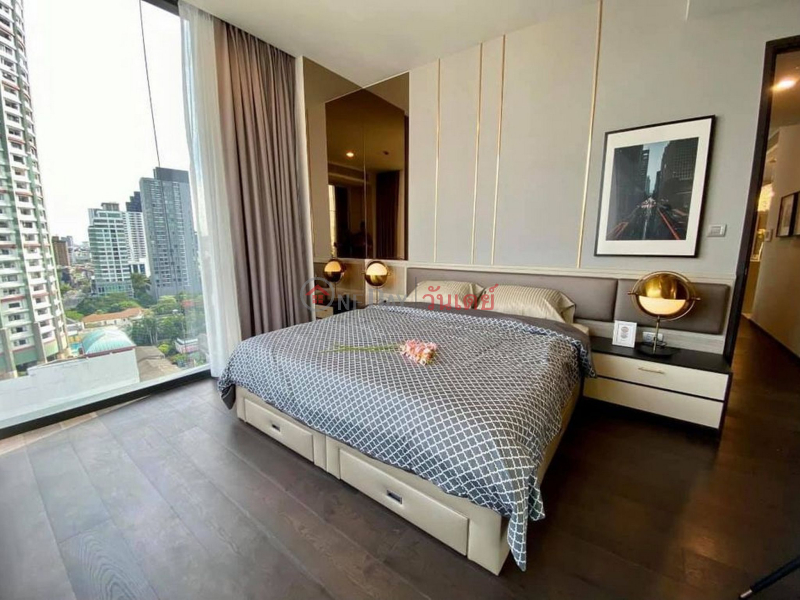 Condo for Rent: Laviq Sukhumvit 57, 86 m², 2 bedroom(s) | Thailand, Rental ฿ 90,000/ month