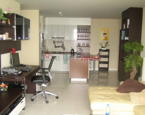 Condo for Rent: Sukhumvit City Resort, 87 m², 2 bedroom(s) - OneDay_0