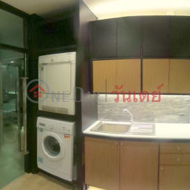 Condo for Rent: Noble Revolve Ratchada, 49 m², 1 bedroom(s) - OneDay_0