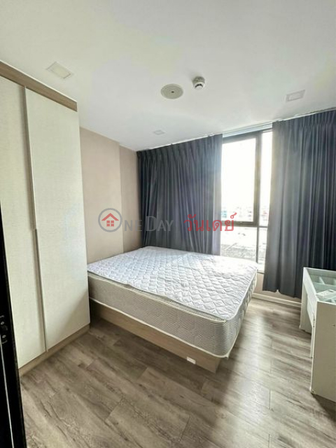 For rent Brown Condo HuaiKwang (6th floor) _0