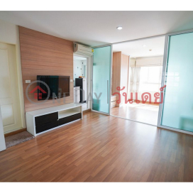 Condo for Sale: U Sabai Rama 4 - Kluaynamthai, 36 m², 1 bedroom(s) - OneDay_0