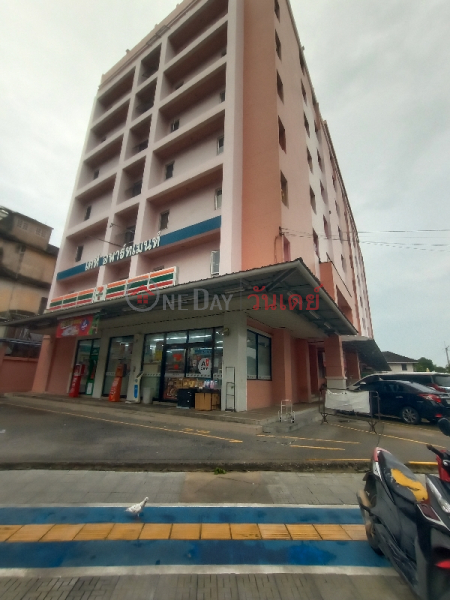 KT Apartment 222 Soi Phumwet (เคที อพาร์ทเมนต์ 222 ซอยภูมิเวช),Pak Kret | OneDay วันเดย์(4)