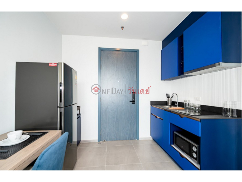  | 1 Residential Rental Listings, ฿ 17,000/ month