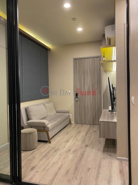 Condo for Rent: KnightsBridge Prime Ratchayothin, 28 m², 1 bedroom(s) - OneDay_0