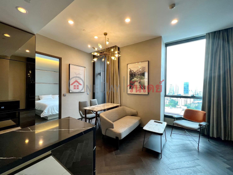 Condo for Rent: The Esse Sukhumvit 36, 43 m², 1 bedroom(s) - OneDay_0