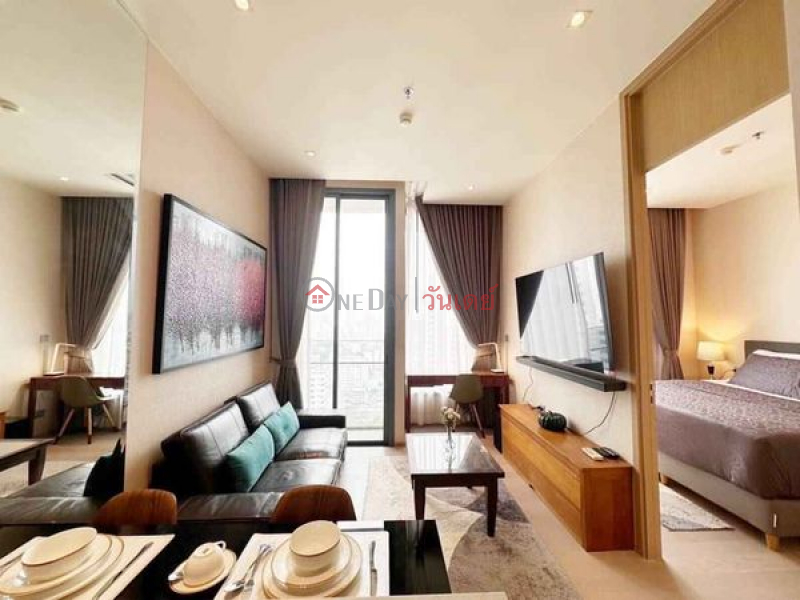 For sale THE ESSE ASOKE (27th floor) | Thailand, Sales | ฿ 8.8Million