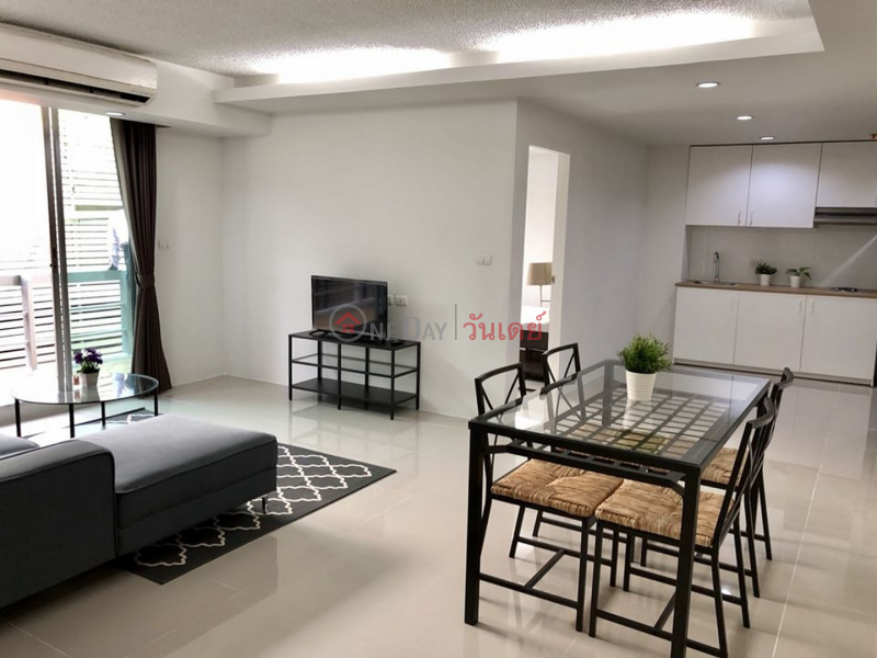 Condo for Rent: The Waterford Sukhumvit 50 Onnut, 78 m², 2 bedroom(s) Rental Listings