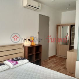 Condo for Rent: Ideo Verve Sukhumvit, 36 m², 1 bedroom(s) - OneDay_0