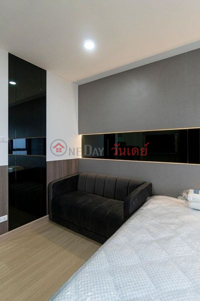 Condo for rent Supalai Veranda Ramkhamhaeng (20th floor) Thailand Rental, ฿ 12,900/ month