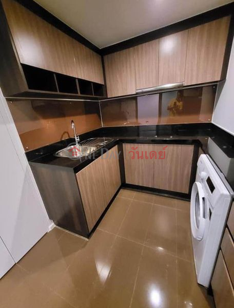 ฿ 26,000/ month | Condo for rent Focus Ploenchit (5th floor)