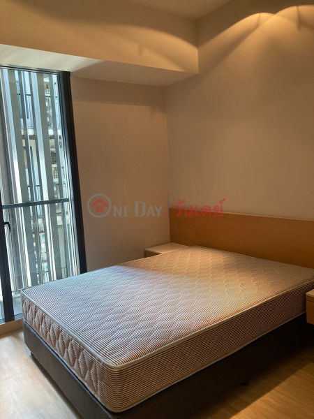 Property Search Thailand | OneDay | Residential Rental Listings | Condo for Rent: The Met, 92 m², 2 bedroom(s)