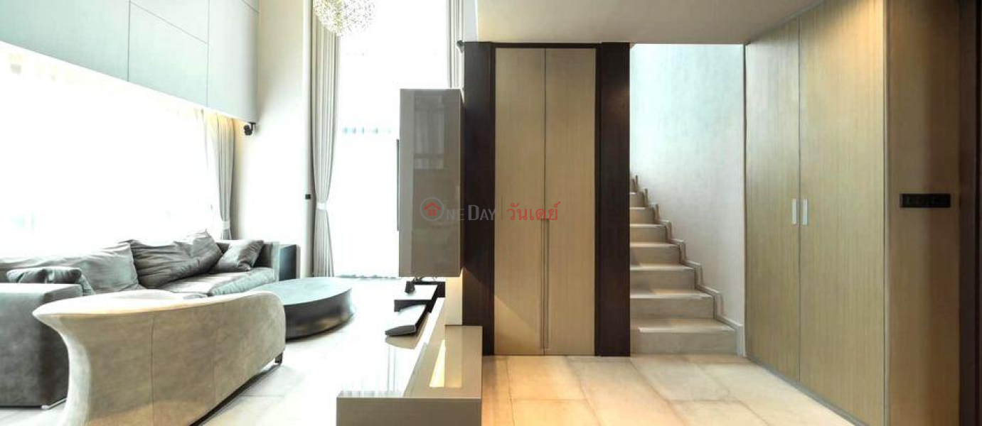 ฿ 9Million | Condo for Sale: Teal Sathorn-taksin, 81 m², 2 bedroom(s)