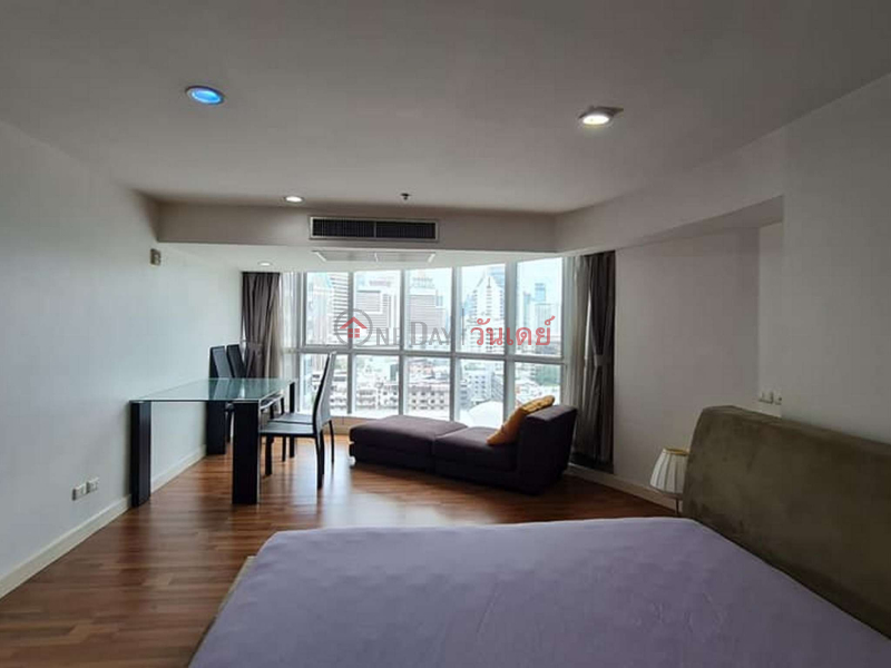 ฿ 34,000/ month Condo for Rent: The Trendy Condominium, 84 m², 2 bedroom(s)