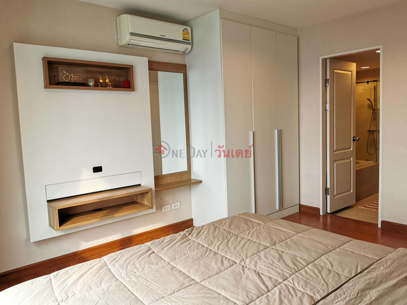 คอนโด สำหรับ เช่า: Belle Grand Rama 9, 11 ตร.ม., 1 ห้องนอน ประเทศไทย เช่า | ฿ 56,000/ เดือน