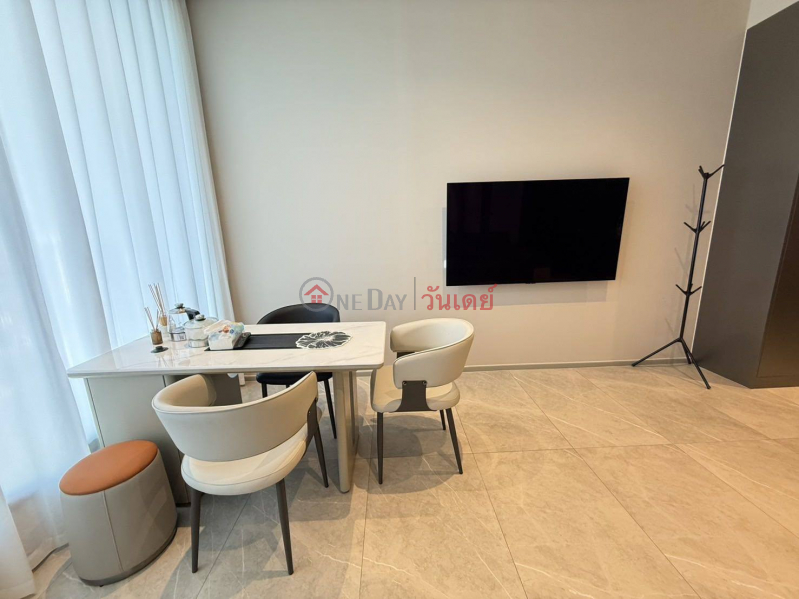 ฿ 190,000/ month, Condo HYDE Heritage Thonglor for rent
