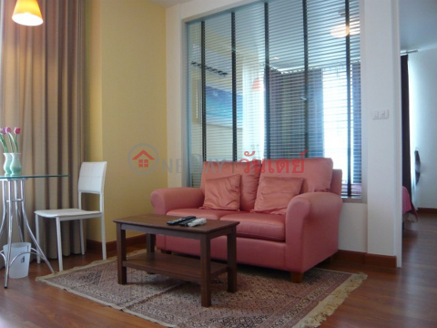 Condo for Sale: The Parkland Taksin - Thapra, 36 m², 1 bedroom(s) - OneDay_0