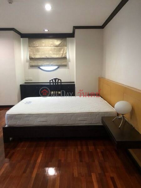 Condo for Rent: City Lakes Tower Sukhumvit 16, 319 m², 3 bedroom(s) Thailand Rental | ฿ 99,000/ month