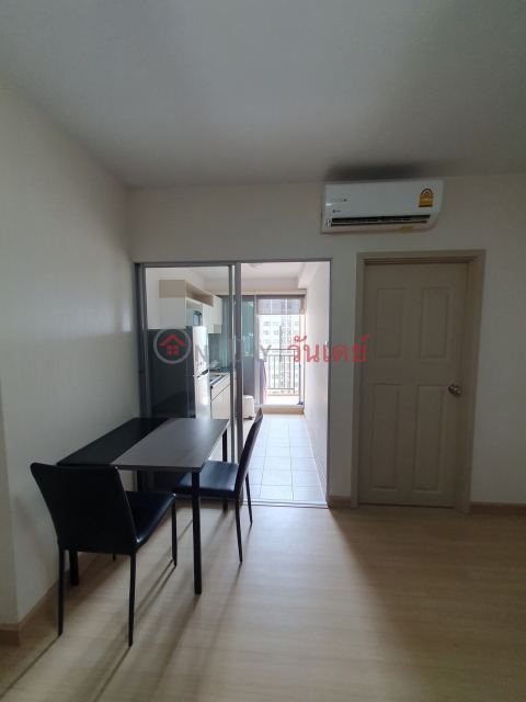 Condo for Rent: Supalai Veranda Rama 9, 41 m², 1 bedroom(s) - OneDay_0