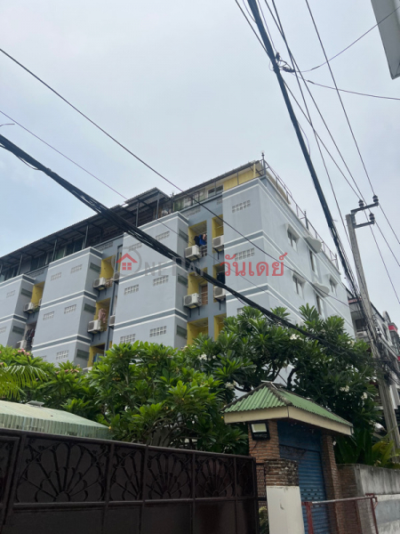 Chanikan Apartment (ชนิกานต์ อพาร์ทเมนต์),Chatuchak | OneDay วันเดย์(1)