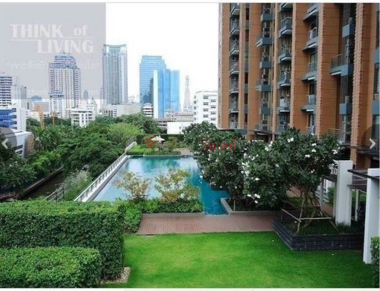 คอนโด สำหรับ เช่า: Villa Asoke, 40 ตร.ม., 1 ห้องนอน รายการเช่า