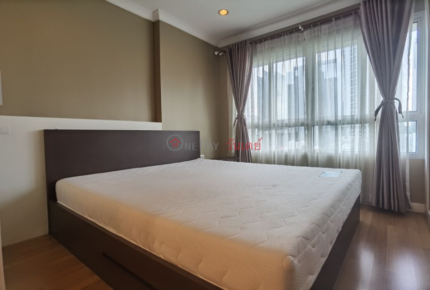 Condo for Rent: Lumpini Place Rama IX - Ratchada, 34 m², 1 bedroom(s) | Thailand, Rental ฿ 13,000/ month