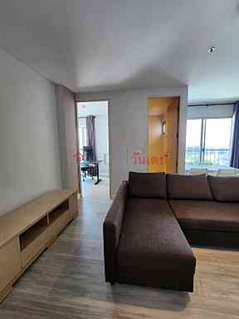 Condo for Rent: The Parkland Srinakarin, 66 m², 2 bedroom(s) - OneDay_0