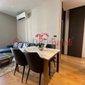 Condo for Rent: The FINE Bangkok Thonglor - Ekamai, 52 m², 2 bedroom(s) - OneDay_0