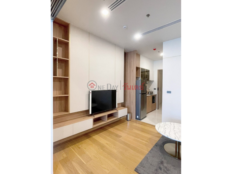 คอนโด สำหรับ เช่า: Siamese Exclusive Sukhumvit 31, 48 ตร.ม., 1 ห้องนอน ประเทศไทย เช่า ฿ 38,000/ เดือน