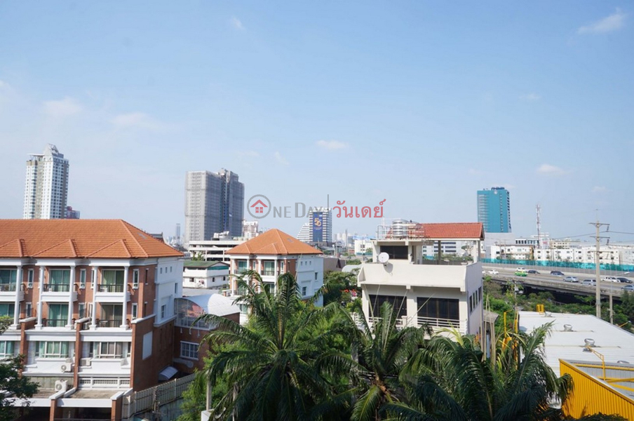 ฿ 35,000/ เดือน คอนโด สำหรับ เช่า: Lumpini Suite Ratchada - Rama III, 85 ตร.ม., 3 ห้องนอน