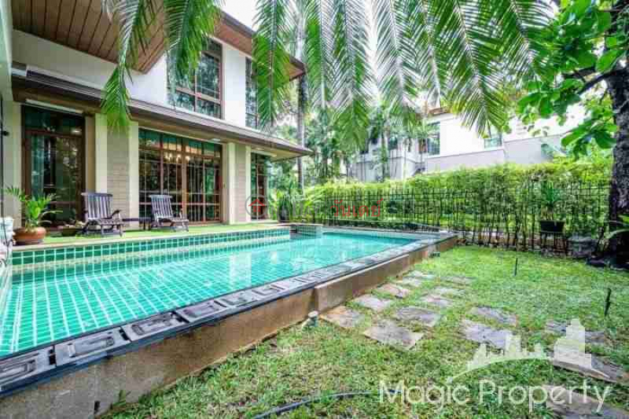 Property Search Thailand | OneDay | Residential | Rental Listings | Baan Sansiri Sukhumvit 67 Watthana