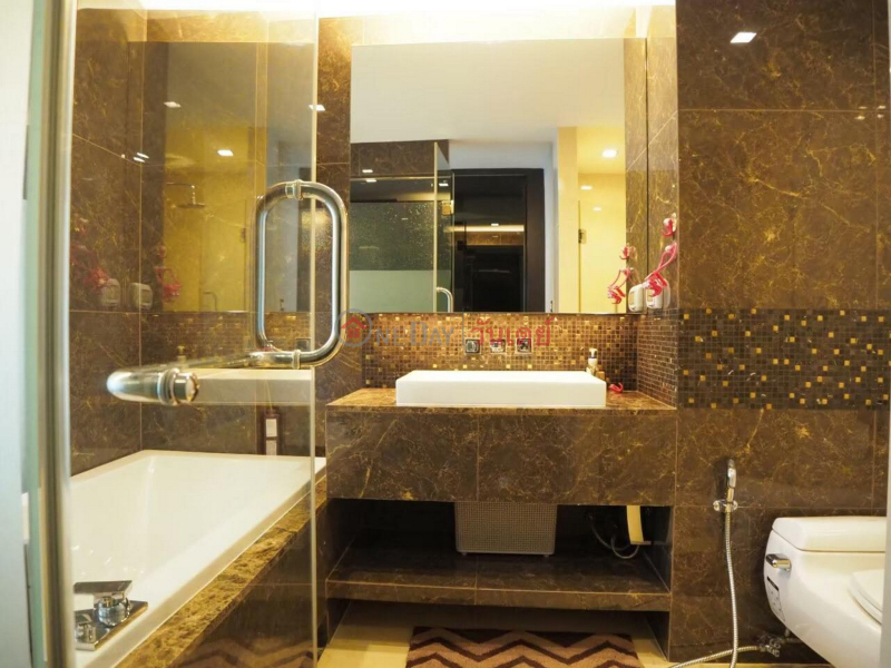 ฿ 6.9Million | Condo for Sale: The Address Sukhumvit 61, 47 m², 1 bedroom(s)