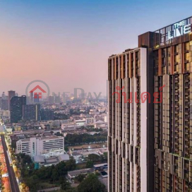 Condo for rent THE LINE Sukhumvit 101 (14th floor) _0