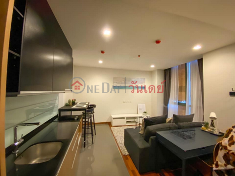 Condo for Rent: Wish Signature Midtown Siam, 39 m², 1 bedroom(s) - OneDay_0