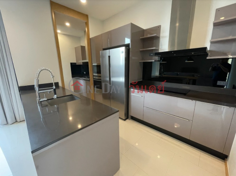 Others for Rent: Vana Residences Sukhumvit 26, 205 m², 3 bedroom(s) - OneDay_0