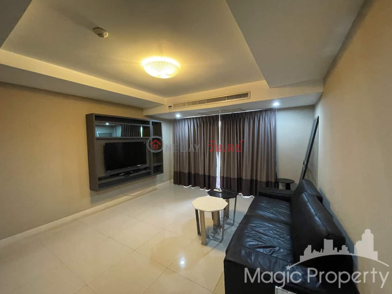 Baan Sukhumvit 36, Khlong Tan, Khlong Toei, Bangkok Rental Listings