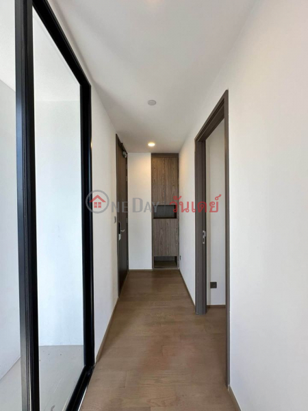 For rent Ashton Chula-Silom Rental Listings (666-1554821424)