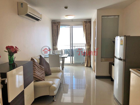 The Clover Thonglor 1 Bed 1 Bath Soi Thonglor _0