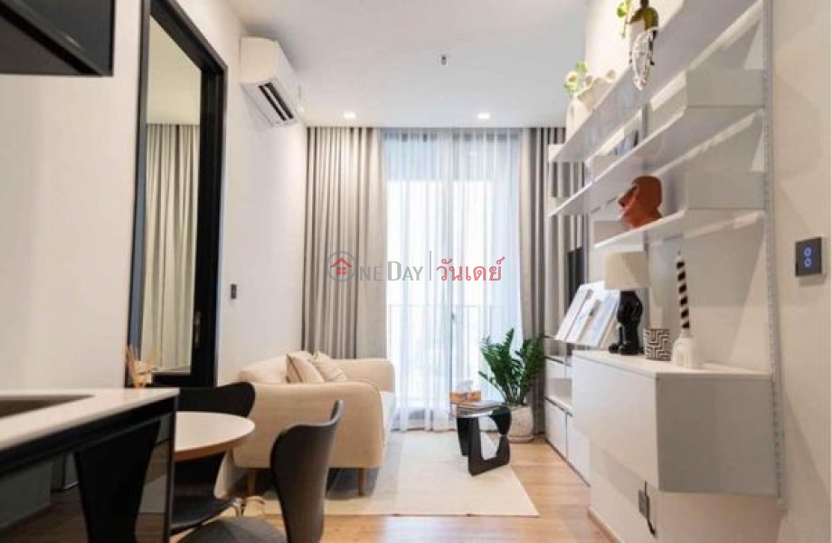 Property Search Thailand | OneDay | Residential Rental Listings, Condo for rent Noble Around Ari (14th floor)