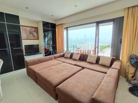 Condo for Rent: Amanta Lumpini, 98 m², 2 bedroom(s) - OneDay_0