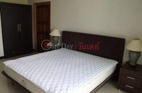 Apartment for Rent: Baan Thirapa, 75 m², 1 bedroom(s) - OneDay_0