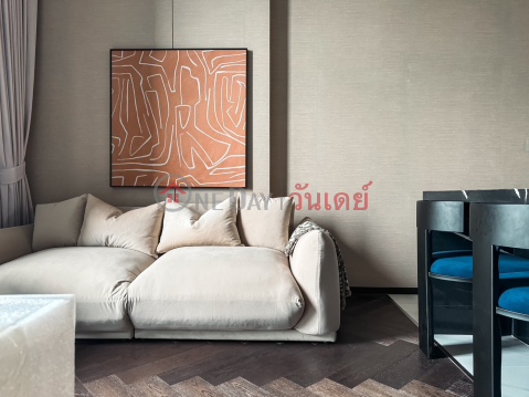 Condo for Rent: The Esse Sukhumvit 36, 45 m², 1 bedroom(s) - OneDay_0