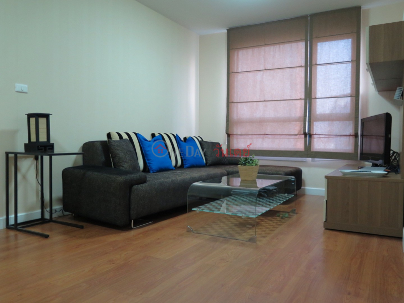 คอนโด สำหรับ เช่า: Condo One X Sukhumvit 26, 51 ตร.ม., 1 ห้องนอน รายการเช่า