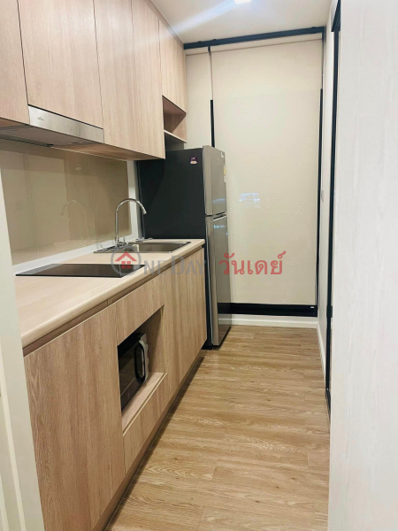 Condo for Rent: Modiz Sukhumvit 50, 28 m², 1 bedroom(s) Rental Listings